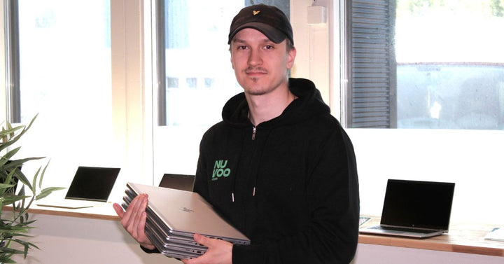 Saako hyvää tietokonetta halvalla? Kyllä saa, katso suositukset!
