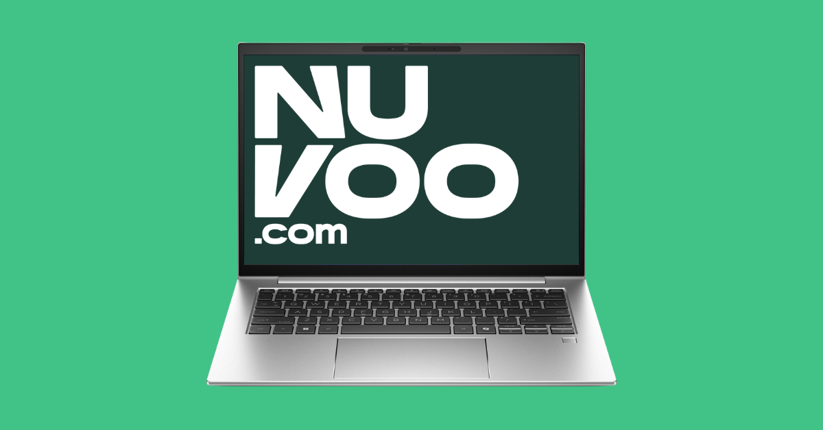 Nuvoo logo