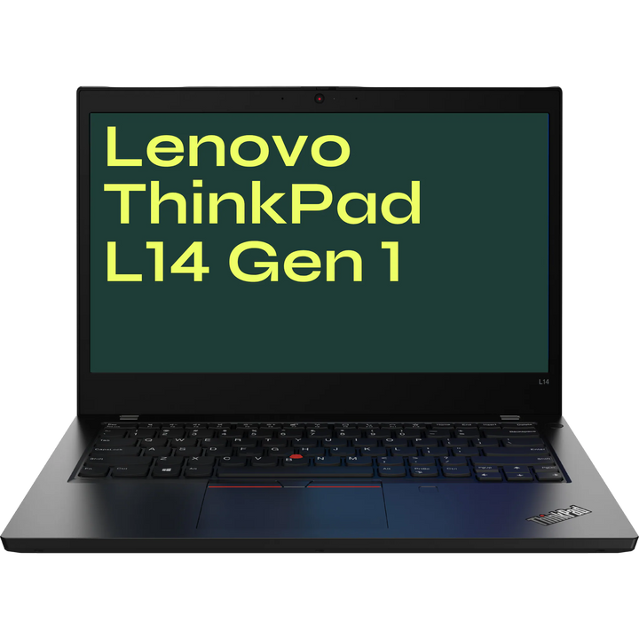 Lenovo ThinkPad L14 Gen 1 | i5 | Win 11 Pro