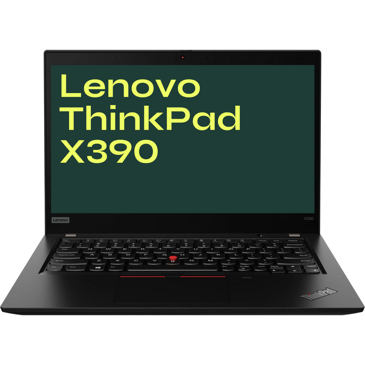 Lenovo ThinkPad X390 | i5 | Win 11 Pro