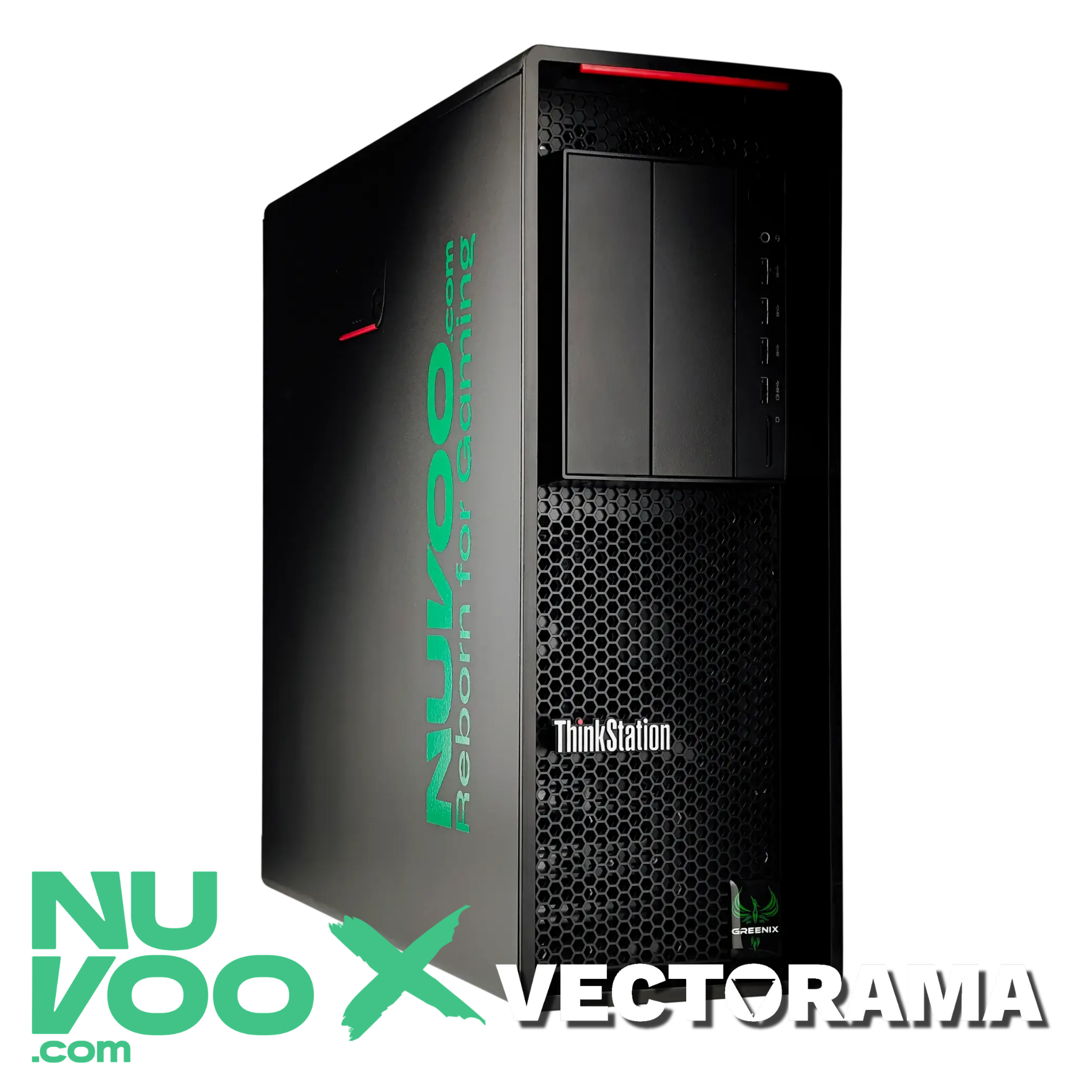 nuvoo.com