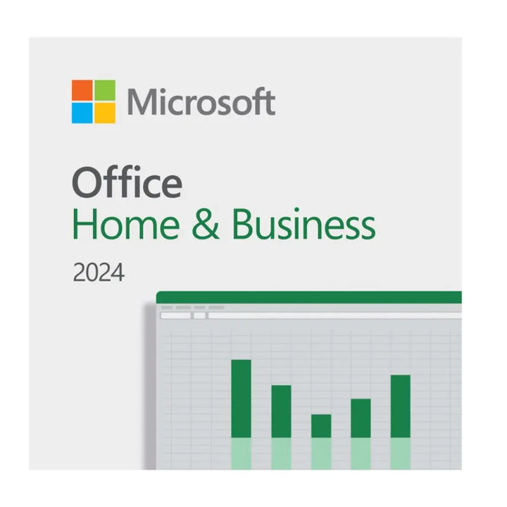 MS Office Home and Business 2024 (SE)