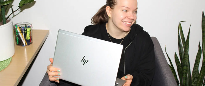Checklista före köp av begagnad laptop: allt du ska kontrollera