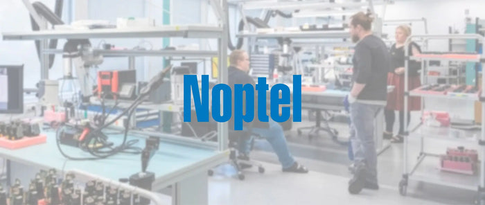 Kundberättelse: Noptel