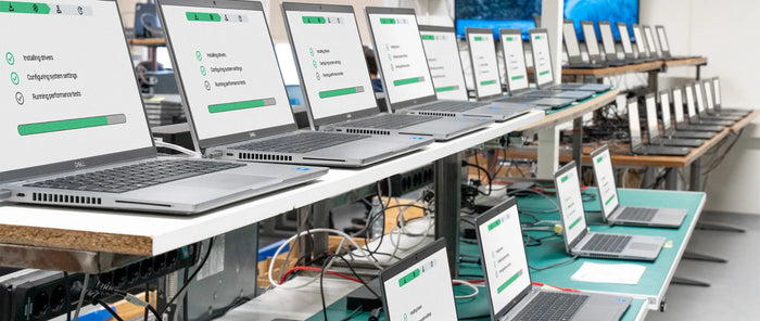 Nuvoo växer 30 % under 2025