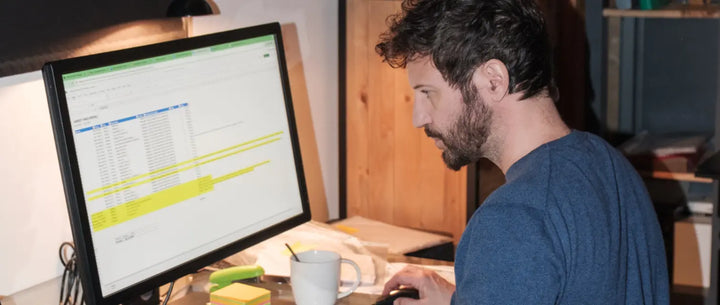 Så kopplar du laptop till extern skärm eller TV
