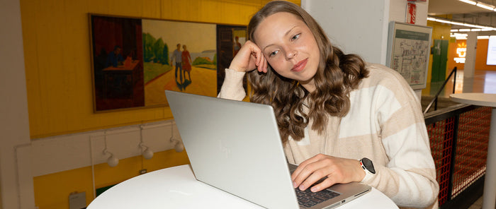 Chromebook eller Windows-laptop för skolan?