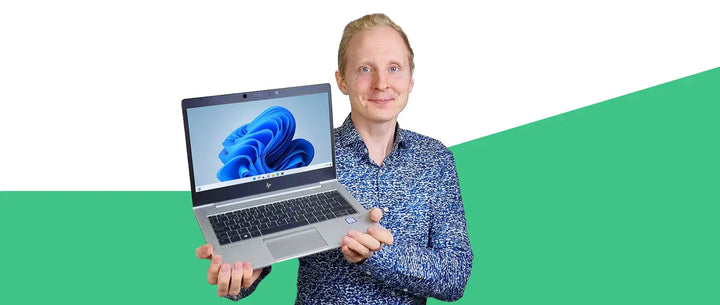 Datorkunskap för nybörjare