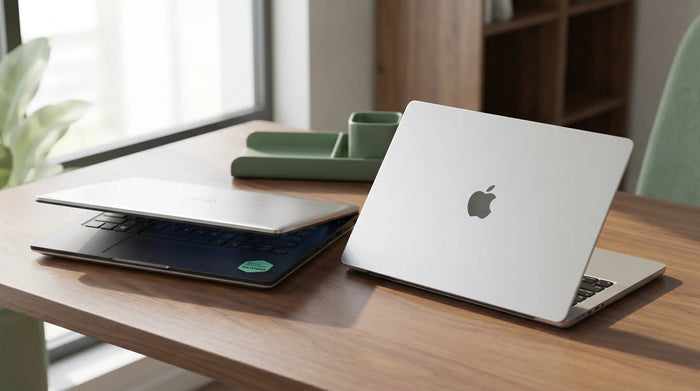 Begagnad PC eller Mac – vilken dator ska du välja?