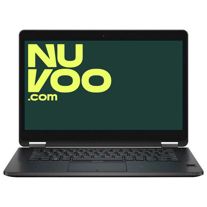 Käytetyt Dell Latitude kannettavat
