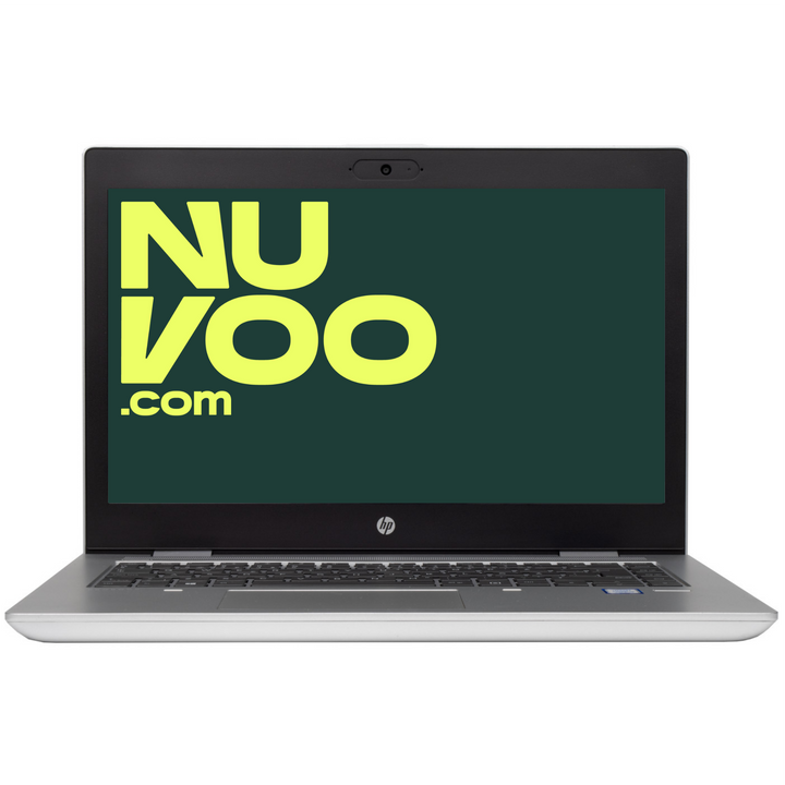 Käytetyt HP Probook kannettavat