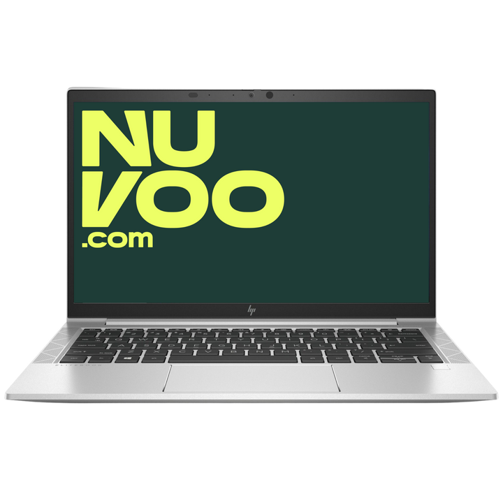Kunnostettu HP Elitebook 830