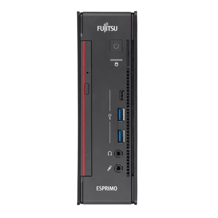 Kunnostettu Fujitsu Esprimo