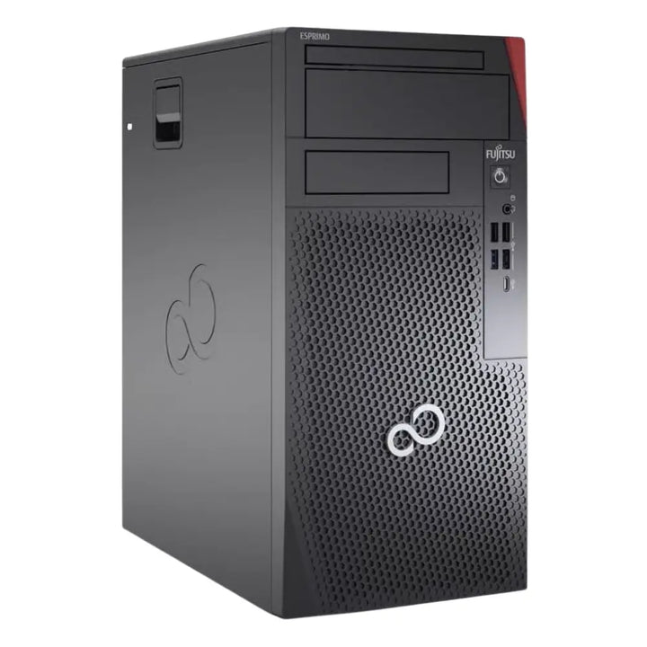 Käytetyt Fujitsu pöytäkoneet