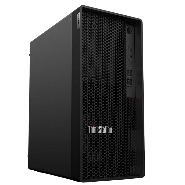 Tehokas Lenovo pöytätietokone