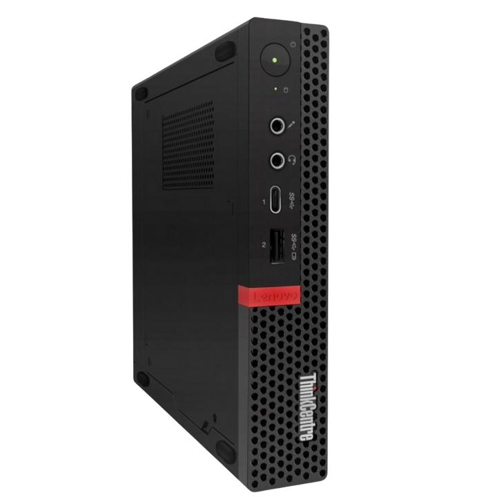 Käytetty Lenovo ThinkCentre