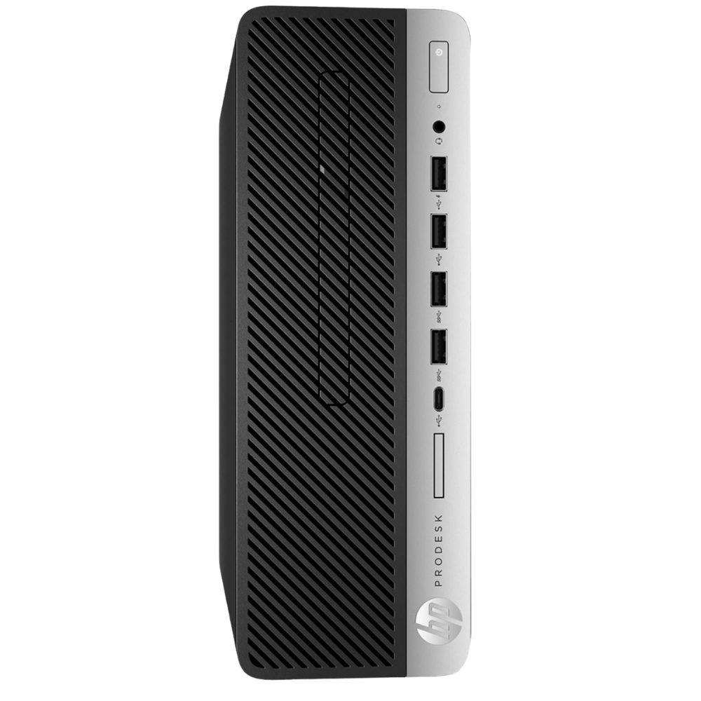 Begagnade mini-PC – renoverade minidatorer med 2 års garanti