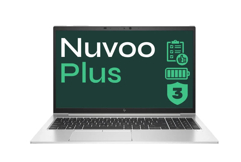 Nuvoo Plus