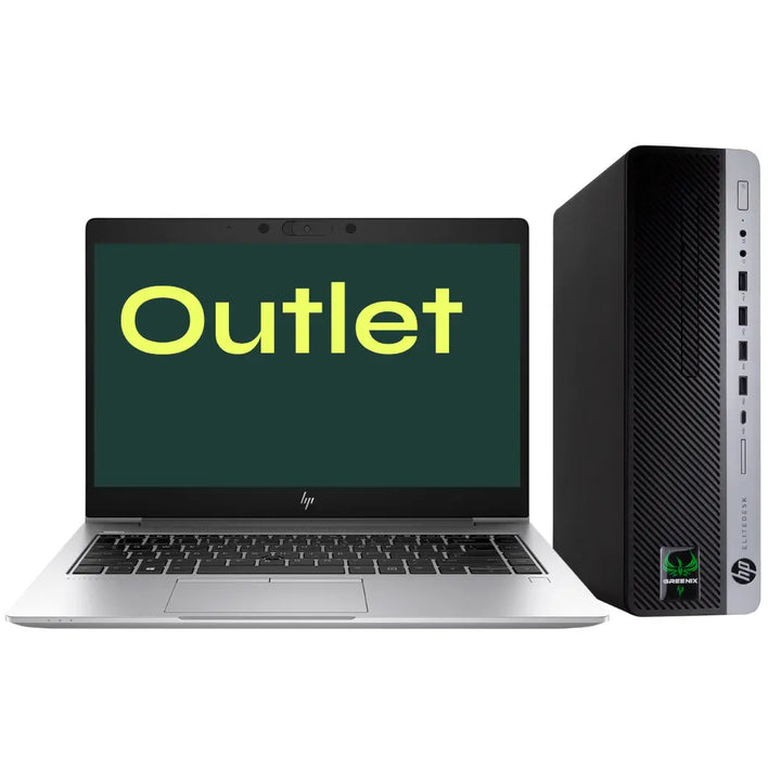 Outlet