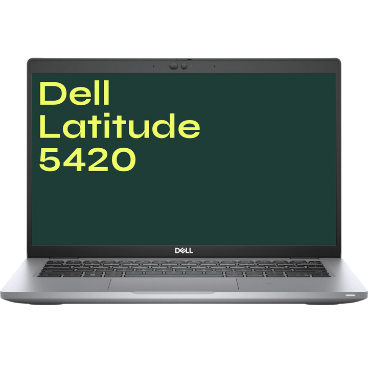 Dell Latitude 5420 | i7 | Win 11 Pro | Outlet