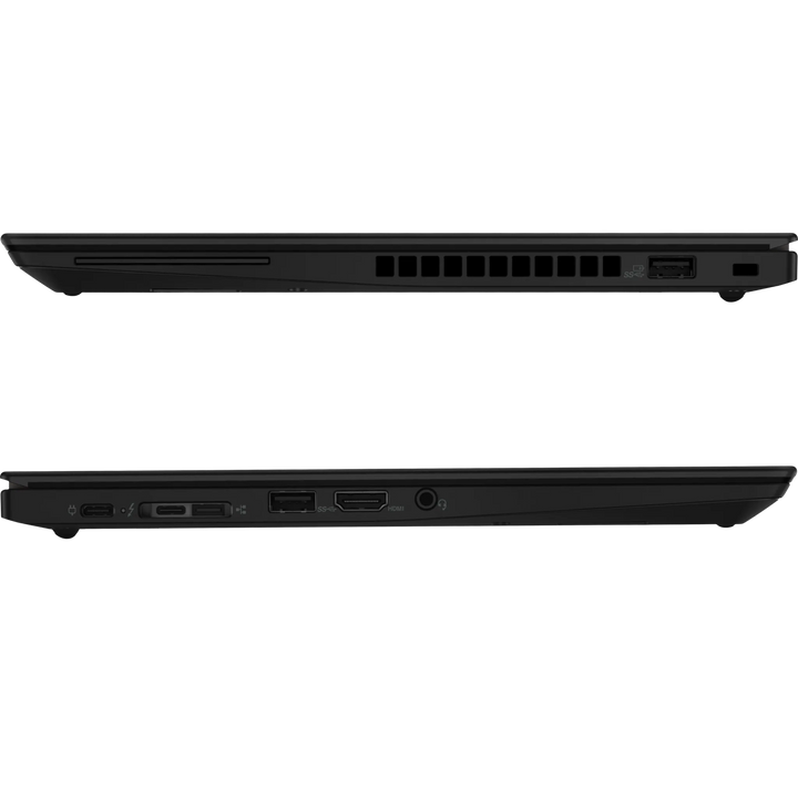 Lenovo ThinkPad T14s Gen 1 | R5P | Pekskärm | Win 11 Pro | Outlet