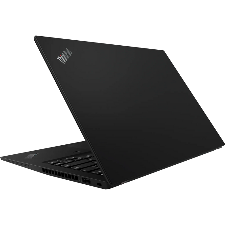 Lenovo ThinkPad T14s Gen 1 | R5P | Pekskärm | Win 11 Pro | Outlet