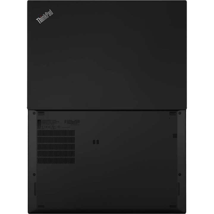 Lenovo ThinkPad T14s Gen 1 | R5P | Pekskärm | Win 11 Pro | Outlet