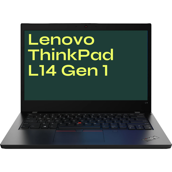 Lenovo ThinkPad L14 Gen 1 | R3P | Win 11 Pro
