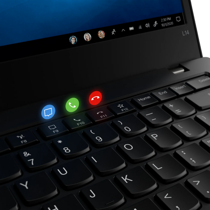 Lenovo ThinkPad L14 Gen 1 | R3P | Win 11 Pro