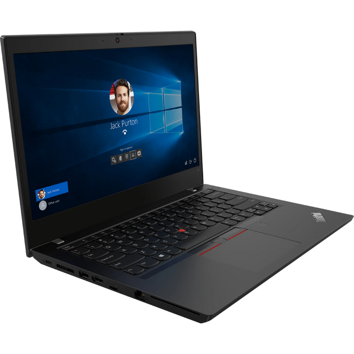 Lenovo ThinkPad L14 Gen 1 | R3P | Win 11 Pro