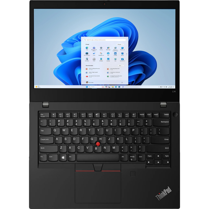 Lenovo ThinkPad L14 Gen 1 | R3P | Win 11 Pro