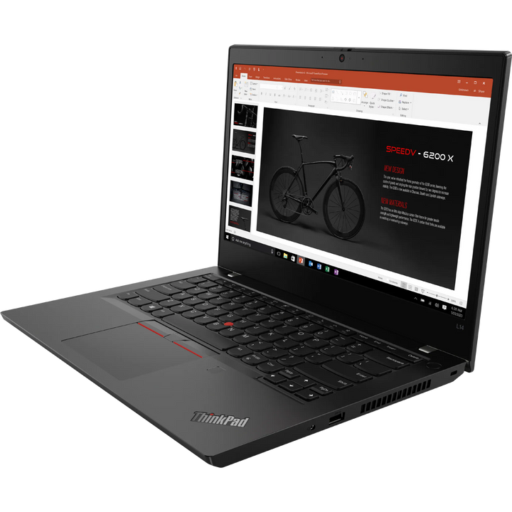 Lenovo ThinkPad L14 Gen 1 | R3P | Win 11 Pro