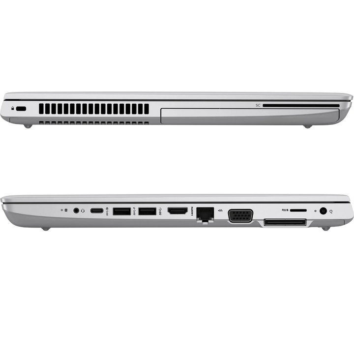 HP ProBook 650 G5 | i5 | Win 11 Pro | Outlet