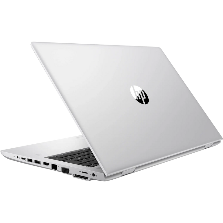 HP ProBook 650 G5 | i5 | Win 11 Pro | Outlet