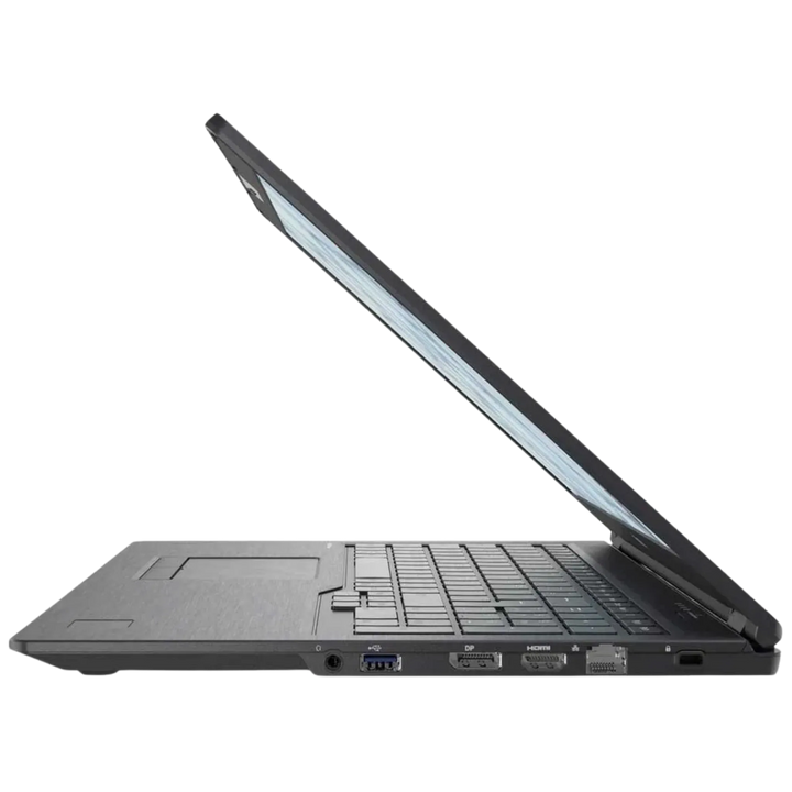 Fujitsu Lifebook U7510 | Uusi akku | i5 | Win 11 Pro
