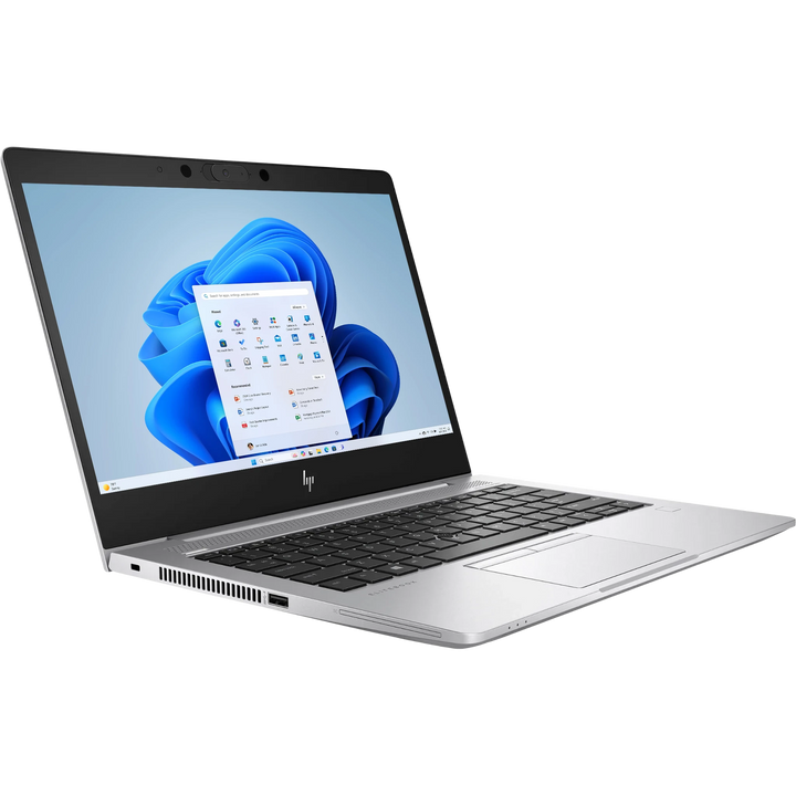 HP EliteBook 830 G5 | i5 | Win 11 Pro | Outlet