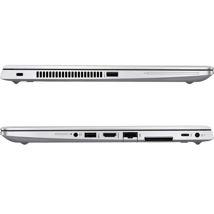 HP EliteBook 830 G5 | i5 | Win 11 Pro | Outlet