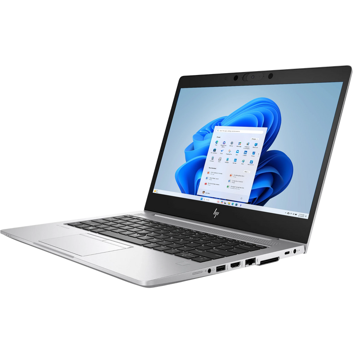 HP EliteBook 830 G5 | i5 | Win 11 Pro | Outlet