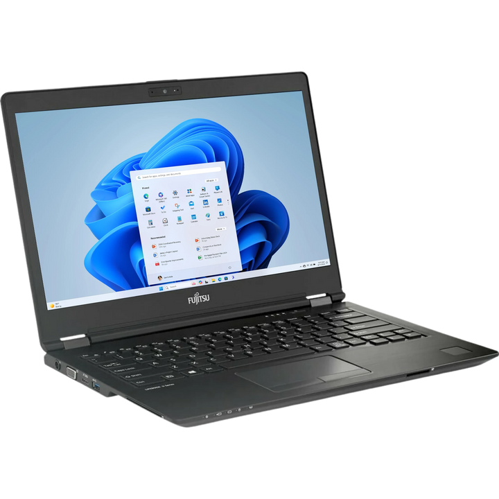 Fujitsu Lifebook E5410 | i3 | Win 11 Home | Outlet