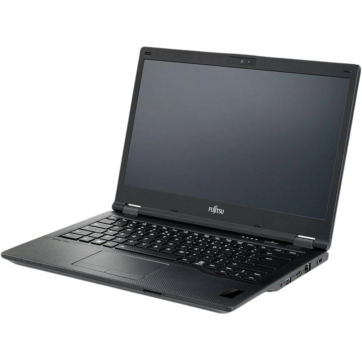Fujitsu Lifebook E549 | i5 | Uusi akku | Win 11 Pro
