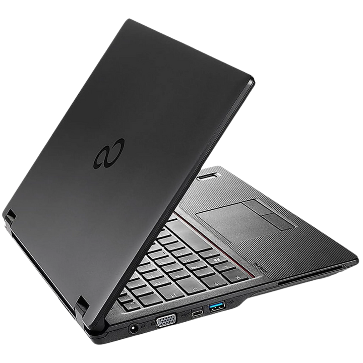 Fujitsu Lifebook E549 | i5 | Uusi akku | Win 11 Pro