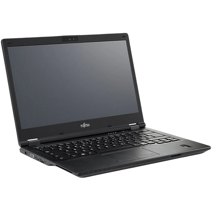 Fujitsu Lifebook E549 | i5 | Uusi akku | Win 11 Pro