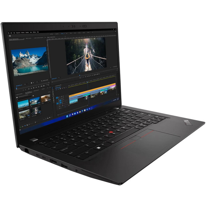 Lenovo ThinkPad L14 Gen 3 | i5 | Win 11 Pro | Outlet