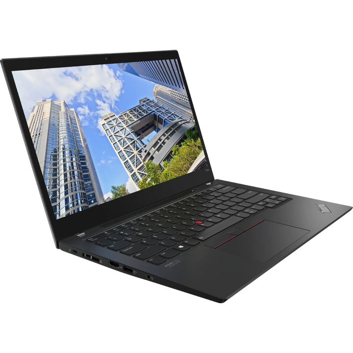Lenovo ThinkPad T14s Gen 2 | R7P | Win 11 Pro