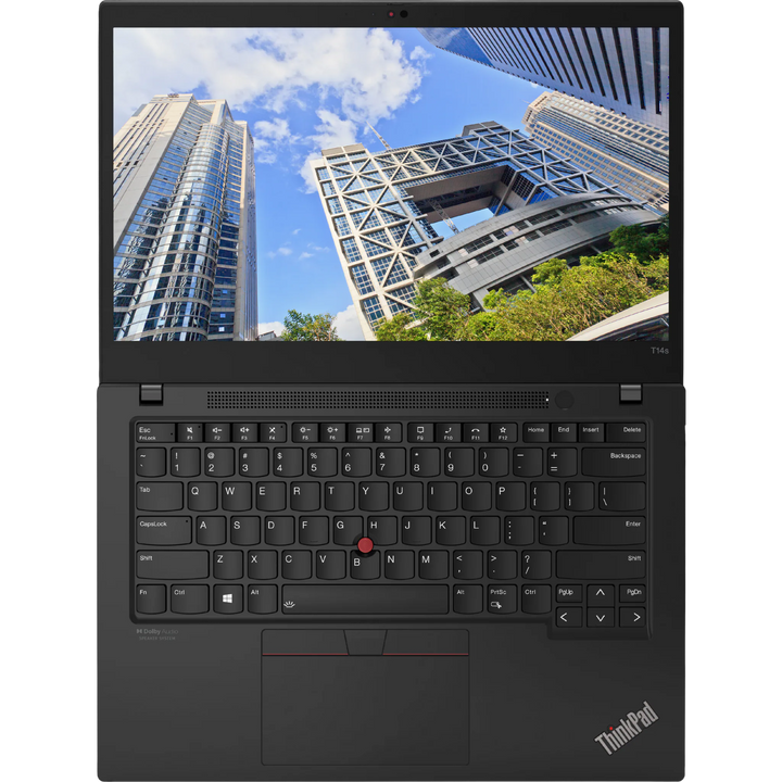 Lenovo ThinkPad T14s Gen 2 | R7P | Win 11 Pro