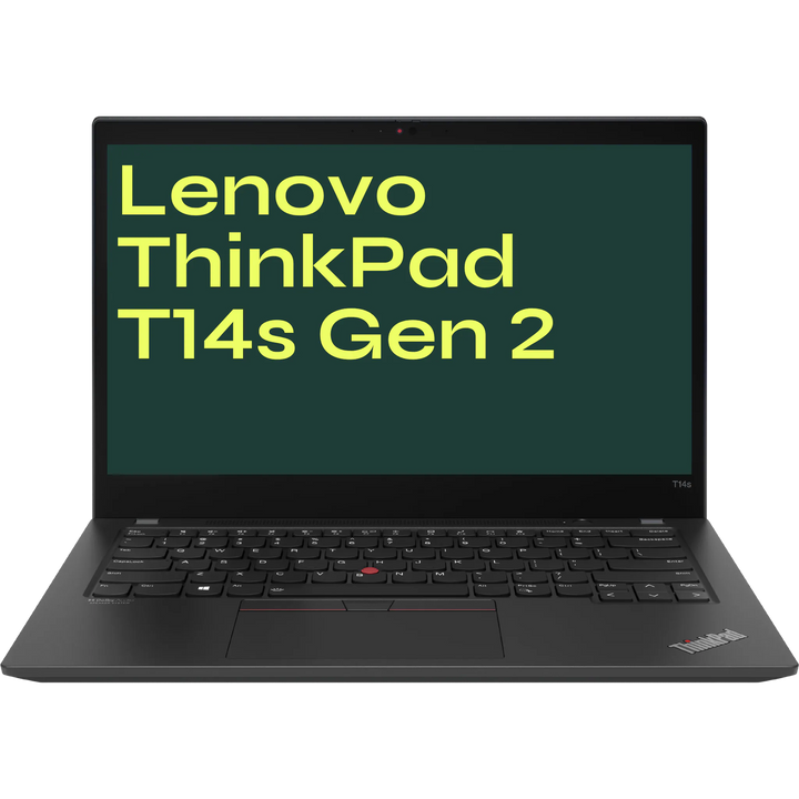 Lenovo ThinkPad T14s Gen 2 | R7P | Win 11 Pro
