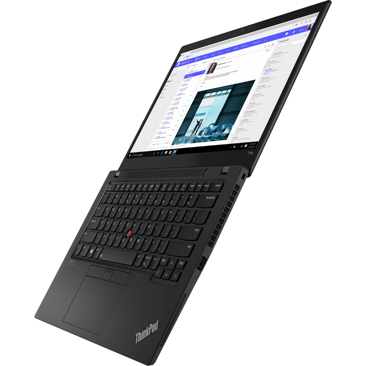 Lenovo ThinkPad T14s Gen 2 | R7P | Win 11 Pro