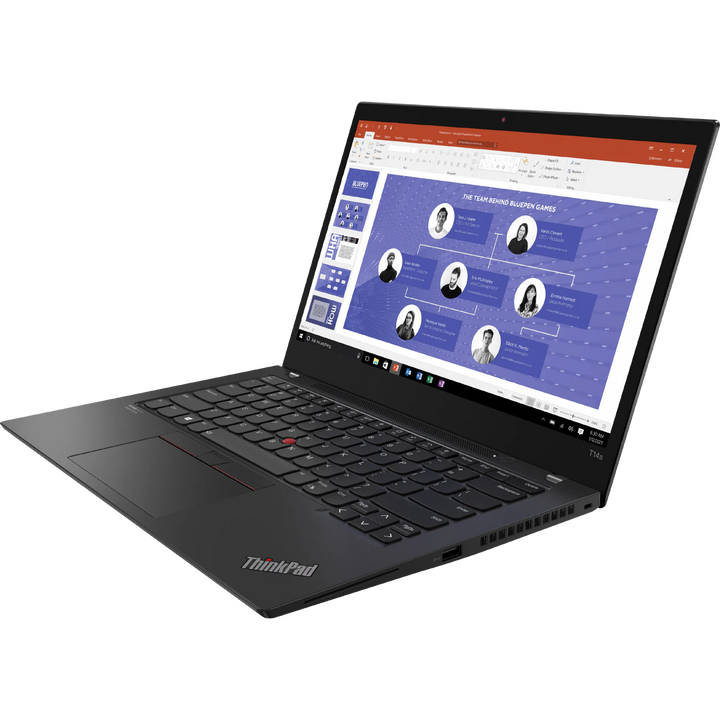Lenovo ThinkPad T14s Gen 2 | R7P | Win 11 Pro