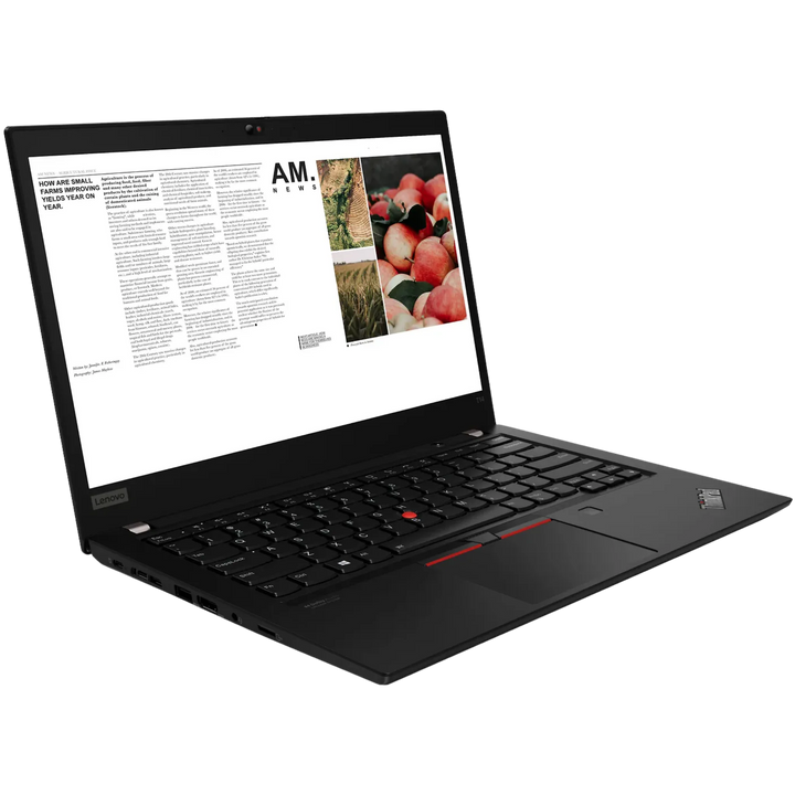 Lenovo ThinkPad T14 Gen 2 | R5P | Win 11 Pro | Outlet