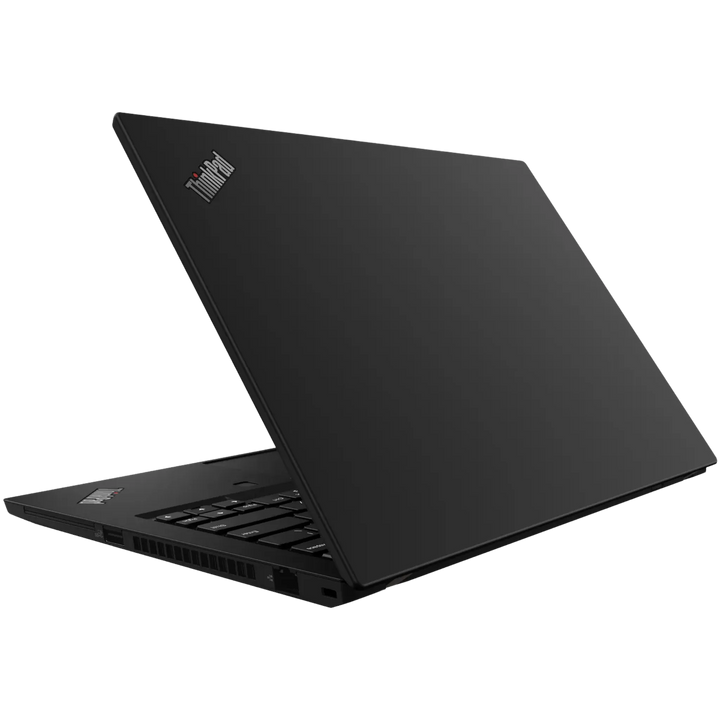 Lenovo ThinkPad T14 Gen 2 | R5P | Win 11 Pro | Outlet